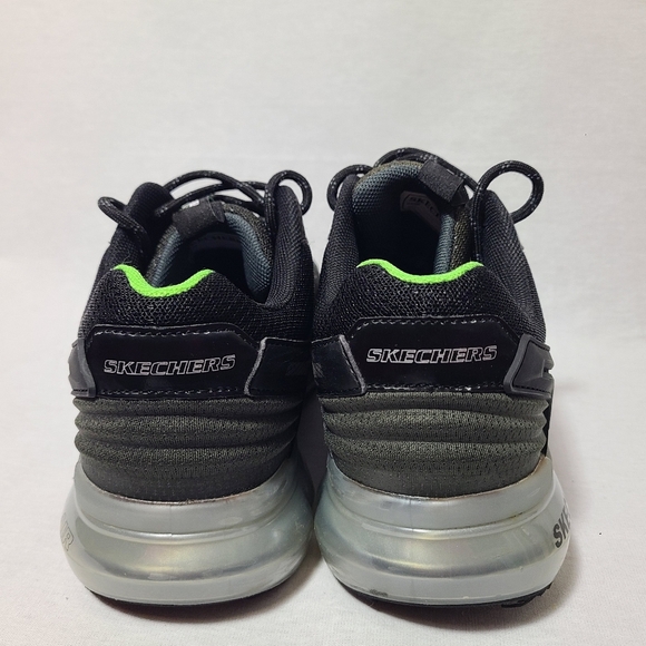 Sketchers air shoes- Mens size 6 - Picture 7 of 8